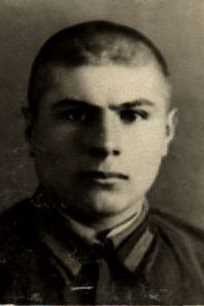 Дшамалян Овсеп Мардиович