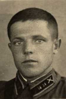 Евтюхин Петр Петрович