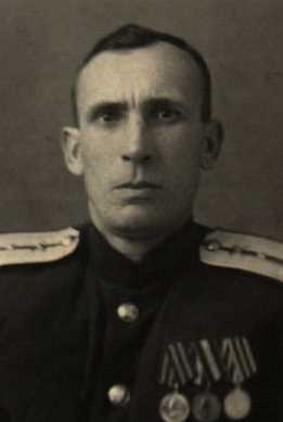 Дульский Иван Иванович