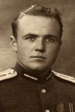 Дульбинский Антон Адамович