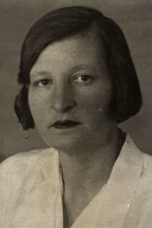 Дружкова Софья Николаевна