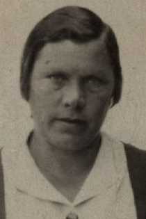Дружинина Фаина Дмитриевна