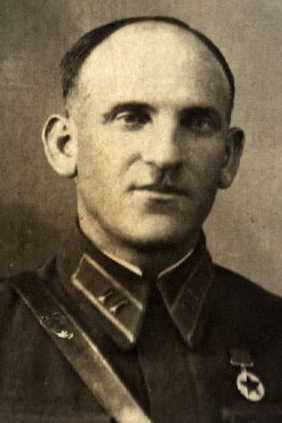 Домаин Владимир Романович