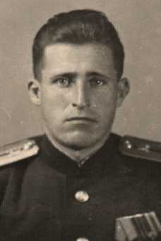 Драгомирецкий Валентин Васильевич