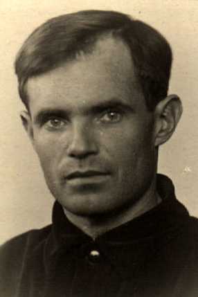 Долгов Василий Петрович