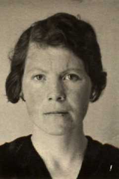 Домнина Александра Алексеевна