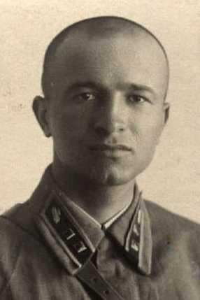 Далгополов Николай Эммануилович