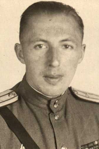 Дорошкевич Александр Михайлович