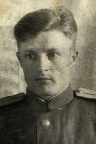 Мигунов Андрей Никитович|Никитич