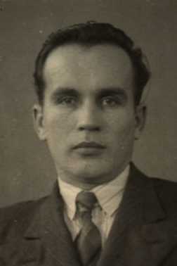 Мацюто Александр Федорович