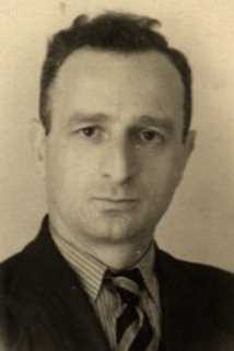 Мачавариани Георгий Сергеевич