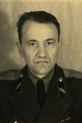 Матузов Алексей Васильевич