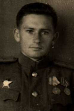 Машкин Анатолий Васильевич