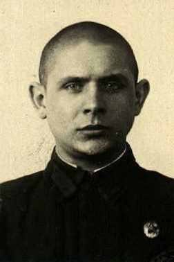 Мастрюков|Мастряков Александр Филиппович