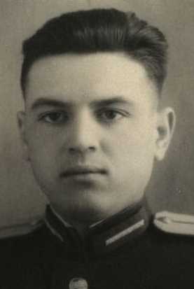 Матях Тимофей Тимофеевич