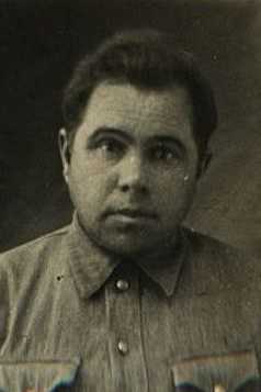 Милованов Петр Игнатьевич