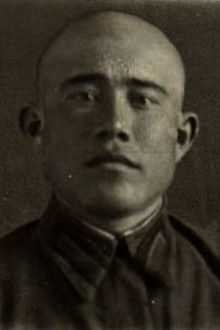 Мешков Ачиль