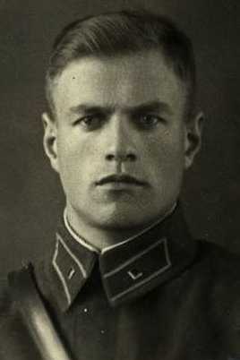 Микляев Сергей Петрович