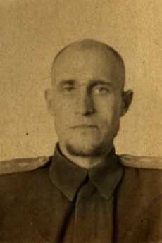 Феоктистов Дмитрий Сергеевич