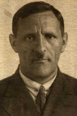 Фельдман Изиель Хунович