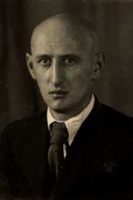 Фельдман Исаак Рувинович