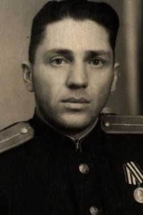 Миквабия Ясон Бардгович