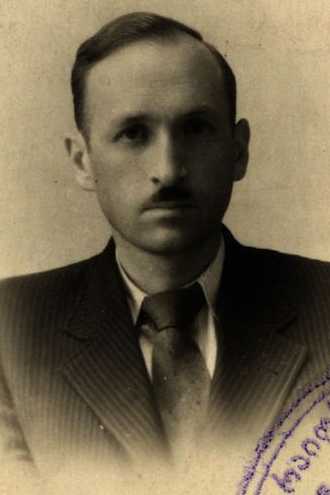 Микеладзе Гиви Шалвович