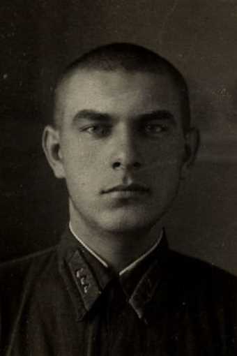 Иващенко Андрей Иванович