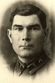 Зуев Василий Петрович