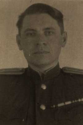 Иващенко Демьян Павлович