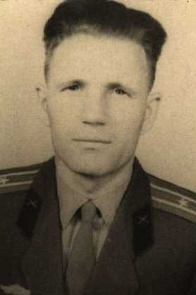 Ильченко Иван Семенович