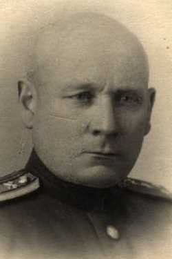 Игнатьев Иван Михайлович