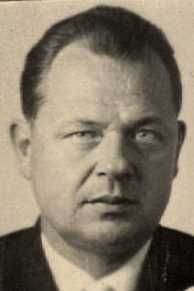 Игошин Виктор Иванович