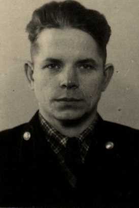 Игошин Александр Иванович