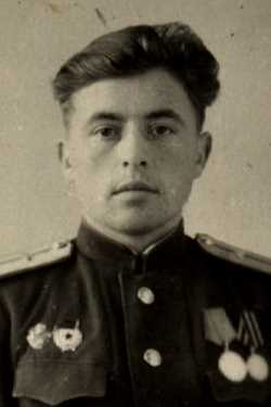 Игонин Александр Михайлович