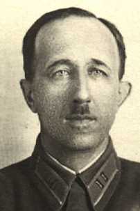 Иванов Николай Филимонович