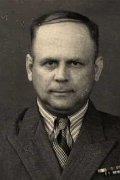 Погребняк Анатолий Михайлович