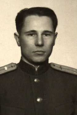 Ивкин Иван Кузьмич