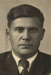 Писклов Василий Васильевич