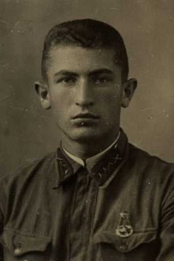 Пионтик Иван Николаевич