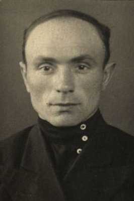 Плескачевский Михаил Федорович