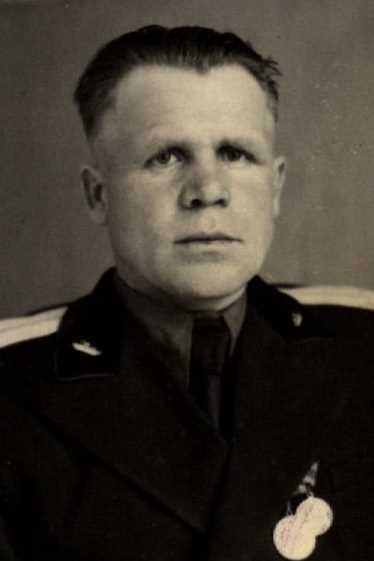Плакидин Арсений Георгиевич