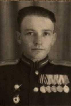 Пивнев Иван Иванович