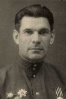 Пичугин|Печугин Вениамин Николаевич