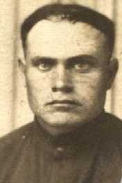 Пешков Иван Петрович
