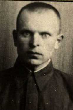 Петля Михаил Захарович