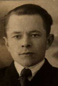 Евграфов Иван Петрович