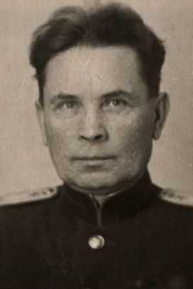 Егоров Владимир Дмитриевич