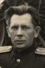 Егоров Владимир Георгиевич