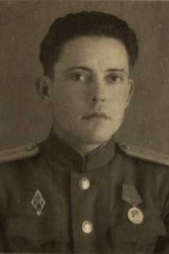 Егоров Владимир Александрович